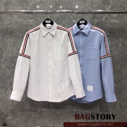톰브라운 THOM BROWNE 셔츠