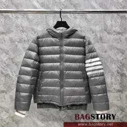 톰브라운 THOM BROWNE 패딩