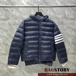 톰브라운 THOM BROWNE 패딩