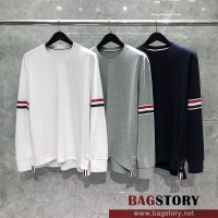 톰브라운 THOM BROWNE 긴팔티