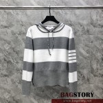 톰브라운 THOM BROWNE 스웨터 