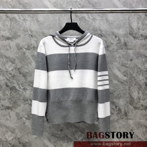 톰브라운 THOM BROWNE 스웨터 