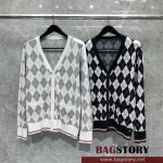 톰브라운 THOM BROWNE 가디건