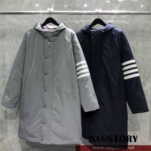 톰브라운 THOM BROWNE 패딩