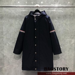 톰브라운 THOM BROWNE 패딩