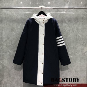 톰브라운 THOM BROWNE 패딩