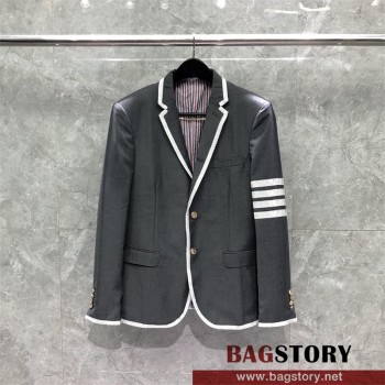톰브라운 THOM BROWNE  자켓 점퍼 야상