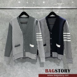 톰브라운 THOM BROWNE 가디건