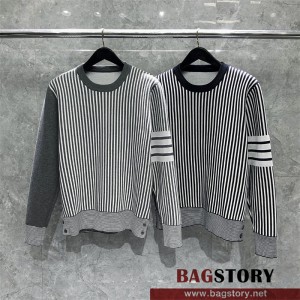 톰브라운 THOM BROWNE 스웨터