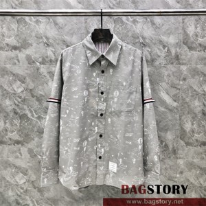 톰브라운 THOM BROWNE 셔츠