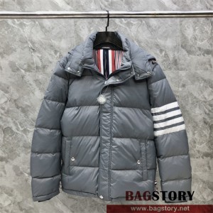 톰브라운 THOM BROWNE 패딩