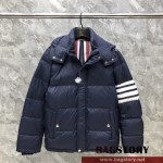 톰브라운 THOM BROWNE 패딩