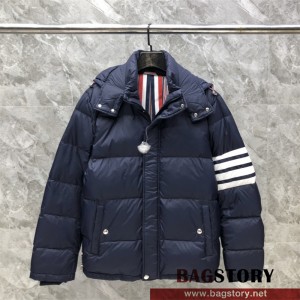 톰브라운 THOM BROWNE 패딩