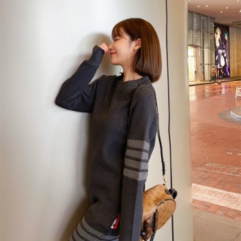 톰브라운 THOM BROWNE  맨투맨