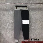 톰브라운 THOM BROWNE 긴바지