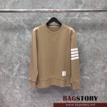 톰브라운 THOM BROWNE  맨투맨