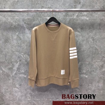 톰브라운 THOM BROWNE  맨투맨