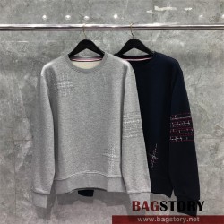 톰브라운 THOM BROWNE  맨투맨