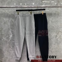 톰브라운 THOM BROWNE 긴바지