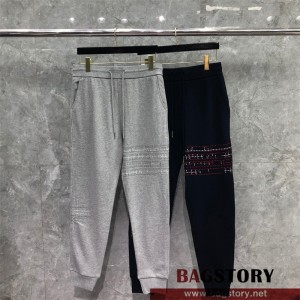 톰브라운 THOM BROWNE 긴바지