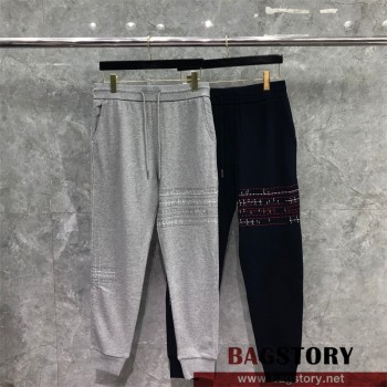 톰브라운 THOM BROWNE 긴바지