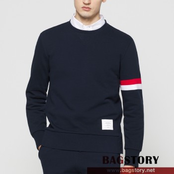 톰브라운 THOM BROWNE  맨투맨