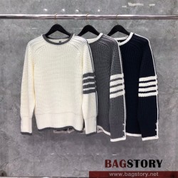 톰브라운 THOM BROWNE 스웨터