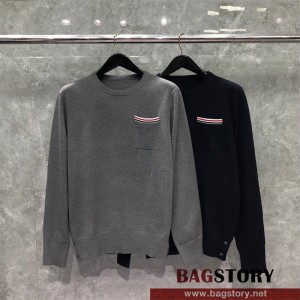 톰브라운 THOM BROWNE 스웨터