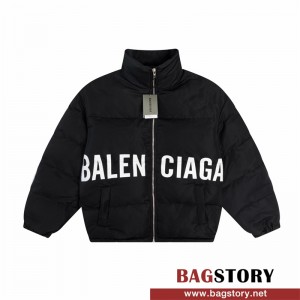 발렌시아가 BALENCIAGA솜 패딩