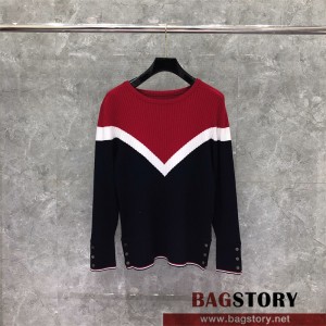 톰브라운 THOM BROWNE 스웨터