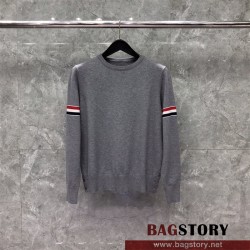 톰브라운 THOM BROWNE 스웨터