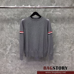 톰브라운 THOM BROWNE 스웨터