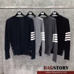 톰브라운 THOM BROWNE 스웨터