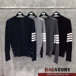 톰브라운 THOM BROWNE 스웨터