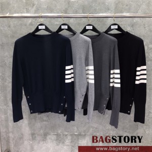 톰브라운 THOM BROWNE 스웨터