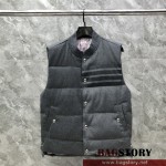 톰브라운 THOM BROWNE 패딩조끼 