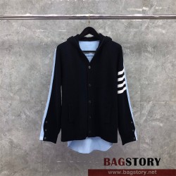 톰브라운 THOM BROWNE 가디건