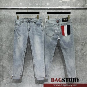 톰브라운 THOM BROWNE 긴바지