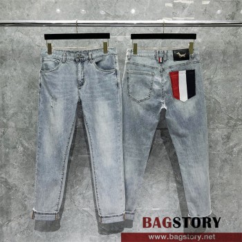 톰브라운 THOM BROWNE 긴바지