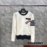 톰브라운 THOM BROWNE 스웨터