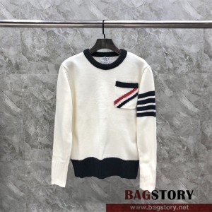 톰브라운 THOM BROWNE 스웨터