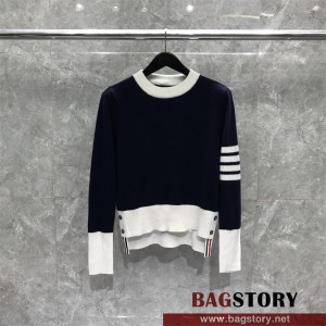 톰브라운 THOM BROWNE 스웨터