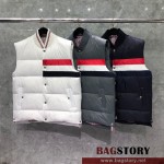 톰브라운 THOM BROWNE 패딩조끼 