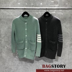 톰브라운 THOM BROWNE 가디건