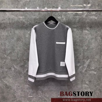 톰브라운 THOM BROWNE  맨투맨