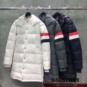 톰브라운 THOM BROWNE 패딩