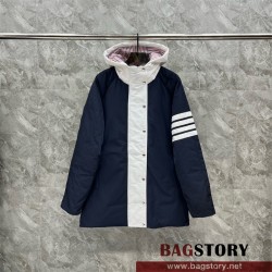 톰브라운 THOM BROWNE 패딩
