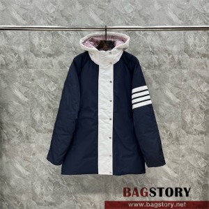 톰브라운 THOM BROWNE 패딩