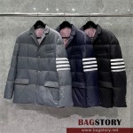톰브라운 THOM BROWNE 패딩