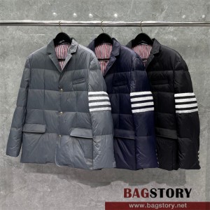 톰브라운 THOM BROWNE 패딩